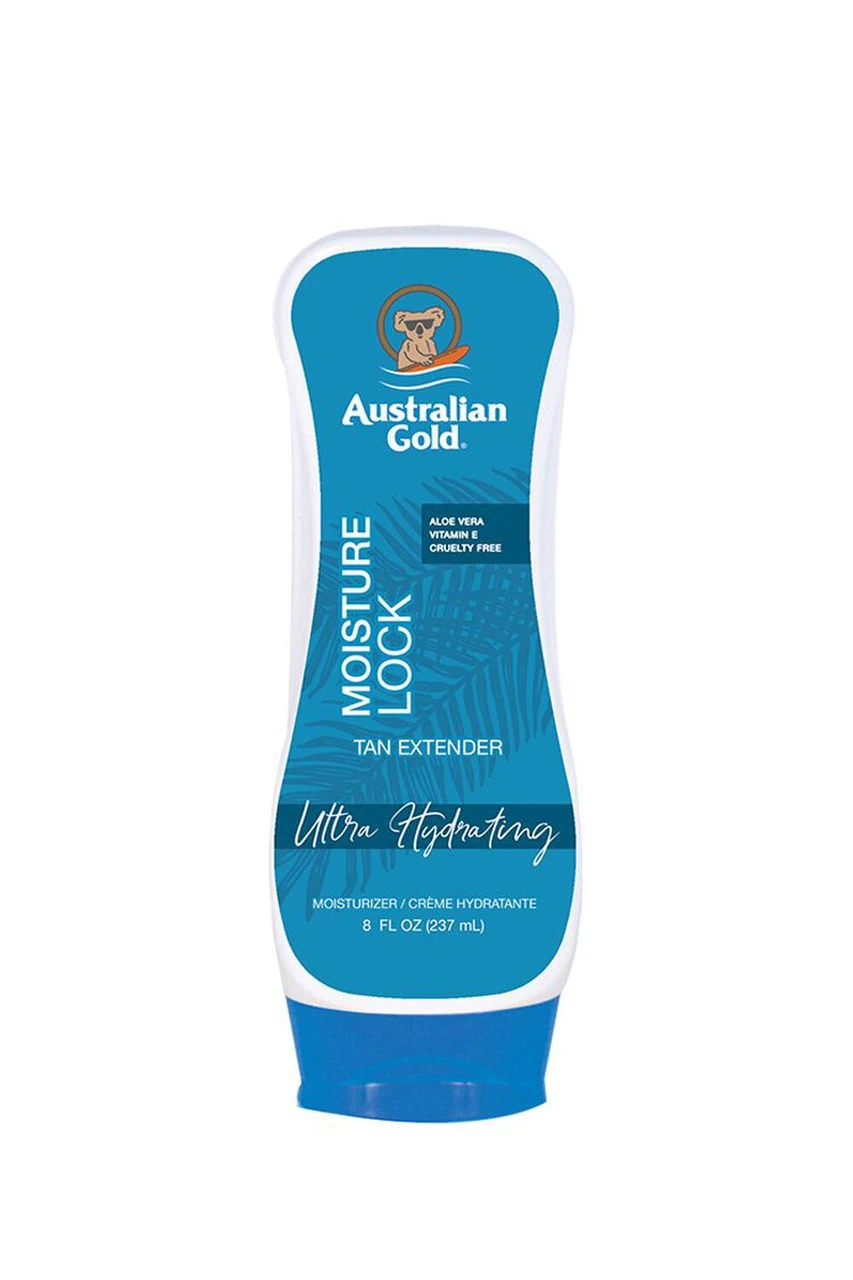 Australian Gold AG014 After Sun Moisture Lock 8-oz. 1 Australian Gold AG014 After Sun Moisture Lock 8-oz.