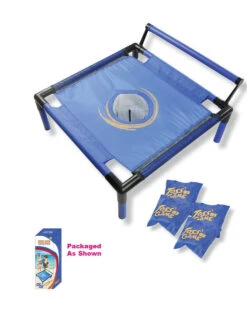 George Marshall Bean Bag Game