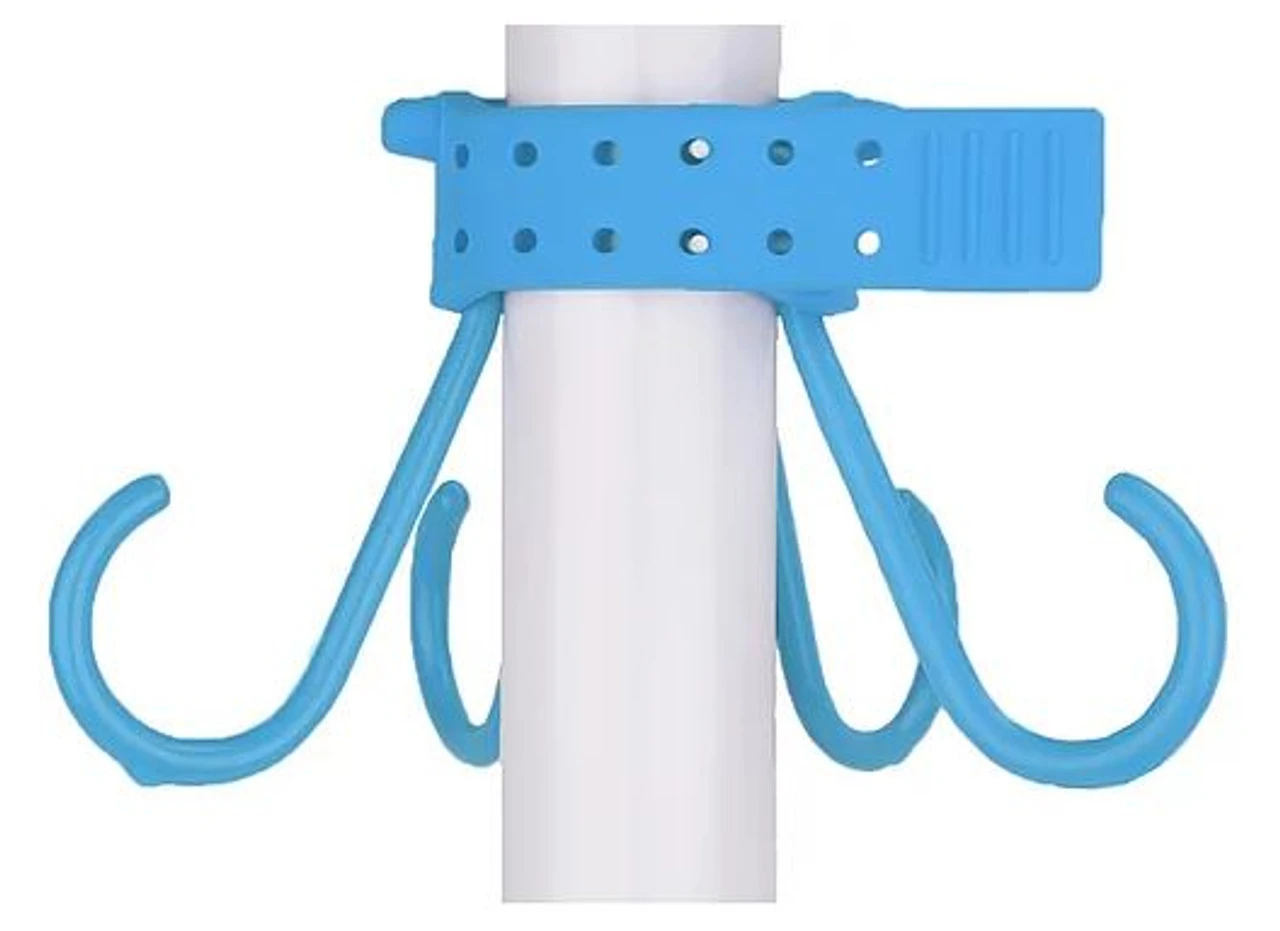 Pole-R Bear Umbrella Hook