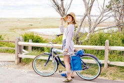 GCI Outdoor™ Beach Rocker™ - Saybrook Blue -Island Beach Gear 10244e217c40f821d9bdbf165aee3324 61473.1669757842