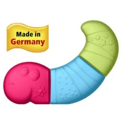 HABA® USA Crazy Animals-Caterpillar