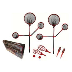 TriCrosse Game Set Beach Edition