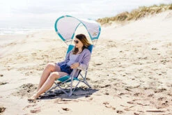 GCI Outdoor Sunshade Recliner -Island Beach Gear 1f4d47fe3d0b5abc3976c643e93570ab 62532.1669757169