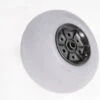 Alumacart Gray 11.8in Balloon Sand Tire