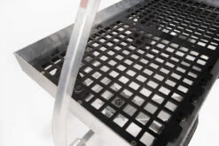 Alumacart 37in Cypress "JUNIOR" Wagon -Island Beach Gear 2a4be047e2244ccb2b6a42201f035218 80094.1669762302