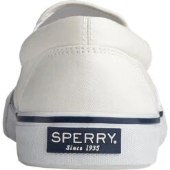 Sperry Top-Sider Sperry® Mariner Slip On Sneaker - White 8 Sperry Top-Sider Sperry® Mariner Slip On Sneaker - White -Island Beach Gear 2e22e8f1 5231 447d b03a 2b824956d044.6ecd65e8b729d234acea69e1e08c2220 99236.1677869883