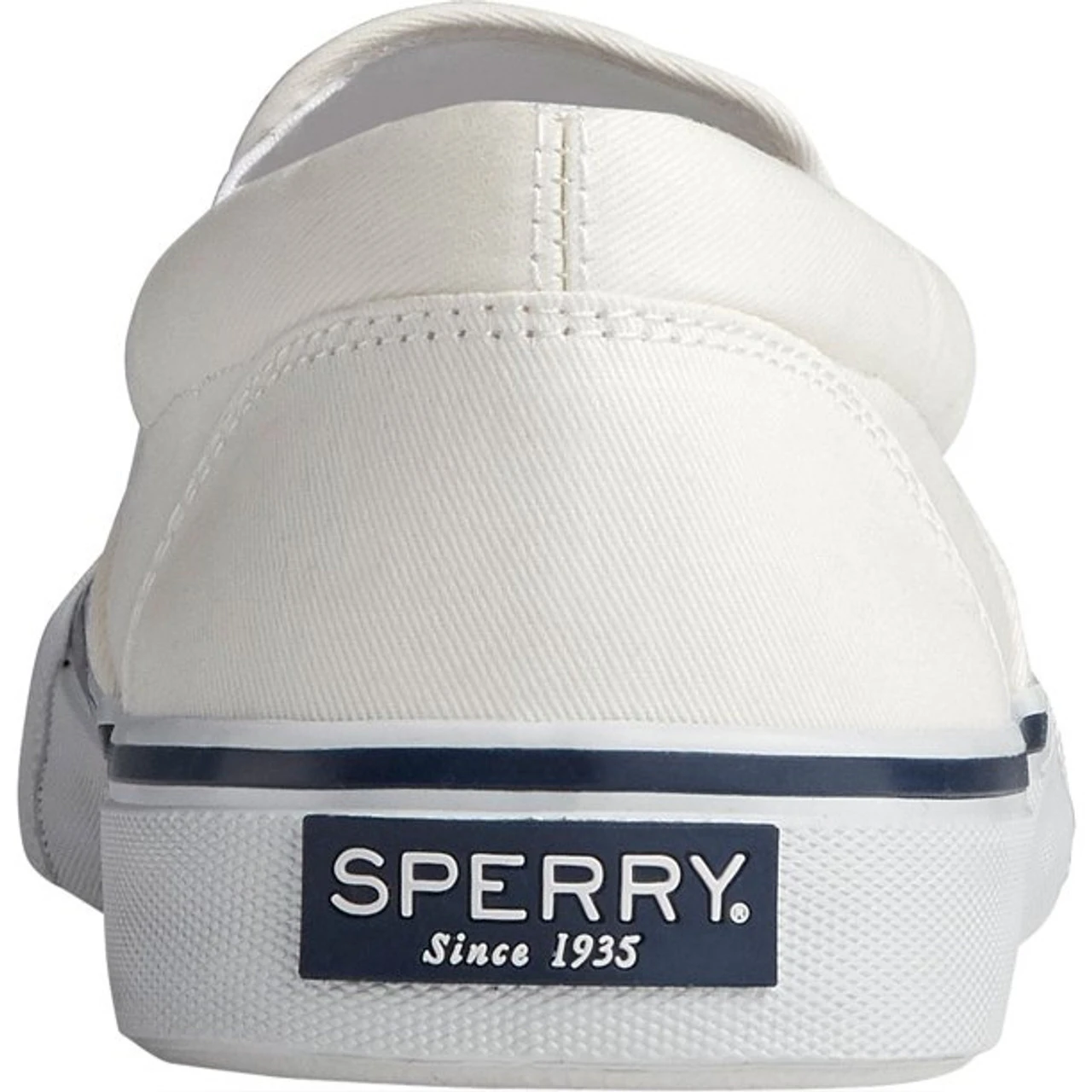 Sperry Top-Sider Sperry® Mariner Slip On Sneaker - White 3 Sperry Top-Sider Sperry® Mariner Slip On Sneaker - White - Image 3