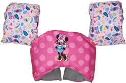 SwimWays Swim Trainer Life Jacket