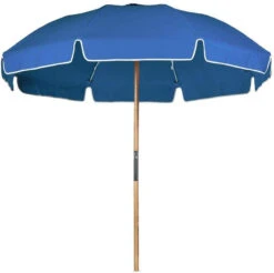 Frankford 7-1/2' Concession Grade Acrylic Umbrella