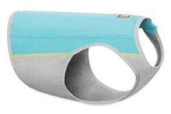 Ruffwear™ Jet Stream Dog Cooling Vest - Blue Lagoon