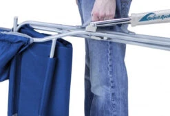 GCI Outdoor™ Beach Rocker™ - Saybrook Blue -Island Beach Gear 41bebf27242360d90de2360abd5f07b1 91781.1669757835