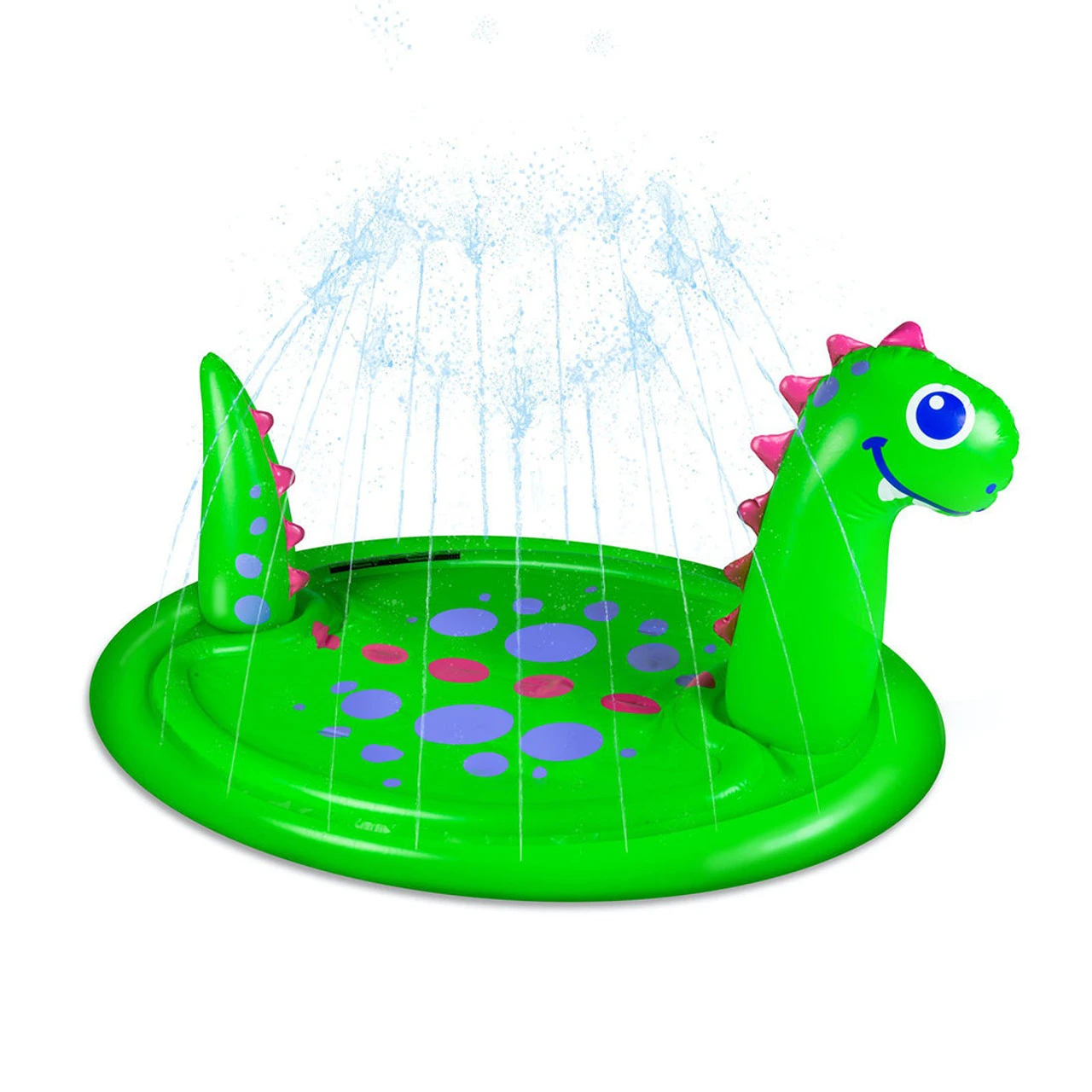 Good Banana™ Splashy Sprinkler - Dino 1 Good Banana™ Splashy Sprinkler - Dino