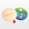 OGOSport Paddle Ball