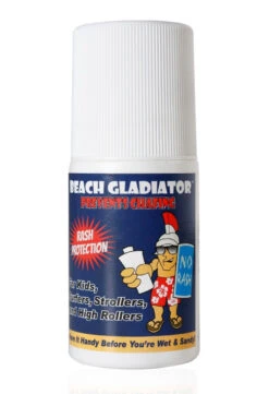 Beach Gladiator Roll On Rash Protection 1.5 Oz