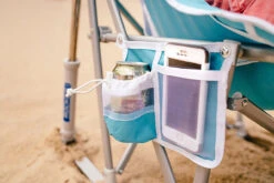 GCI Outdoor™ Pod Rocker W/ SunShade - Seafoam Green -Island Beach Gear 528d13d8e13a6a8039206a189560ead6 47280.1669759776