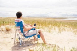 GCI Outdoor™ Beach Rocker™ - Saybrook Blue -Island Beach Gear 53906627b33e95987c813871ed31c279 09959.1669757844