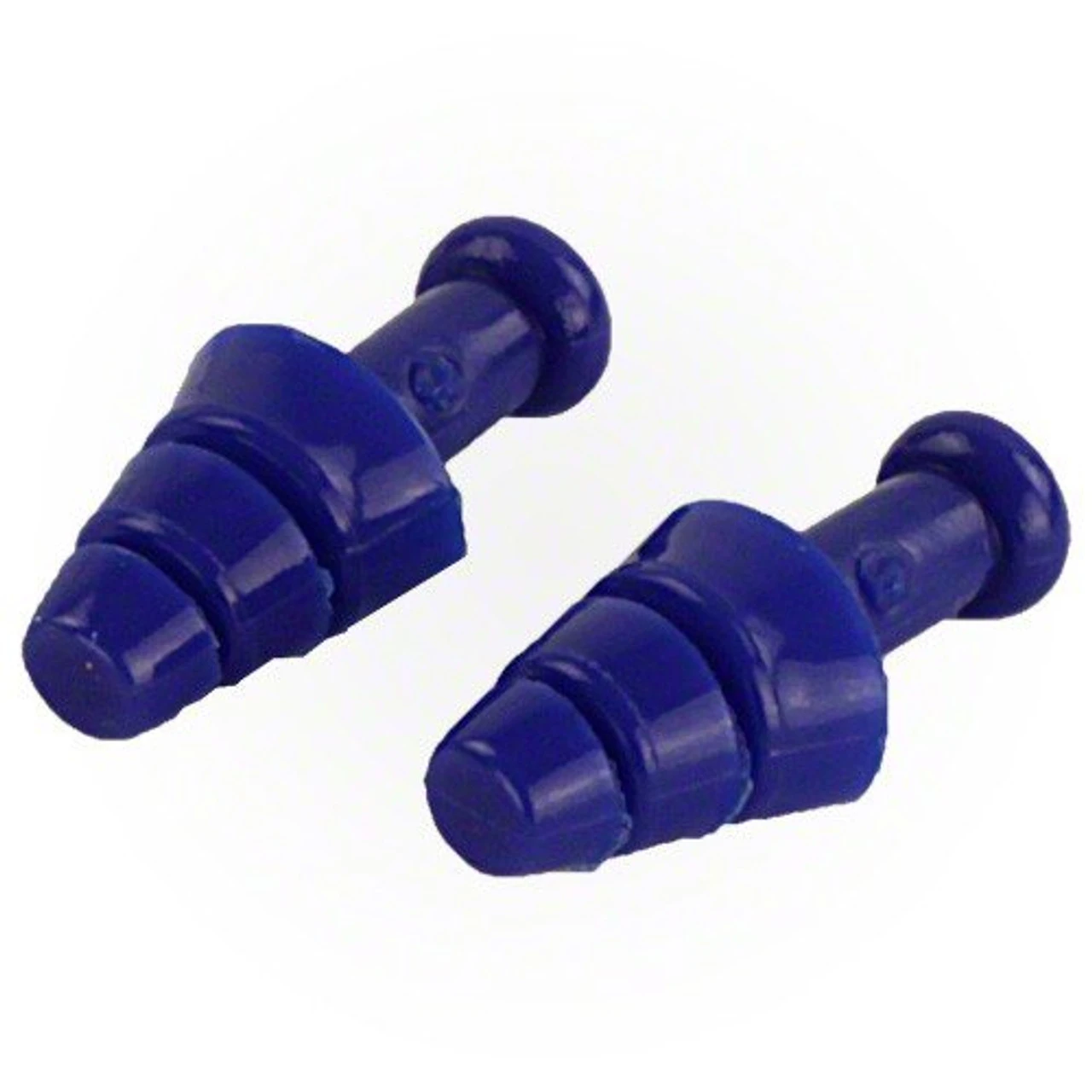 Aqua Sphere Ear Plugs - Blue 2 Aqua Sphere Ear Plugs - Blue - Image 2