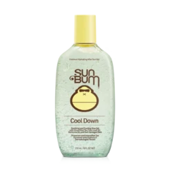 Sun Bum 8 Oz. 'Cool Down' Hydrating After Sun Aloe Gel