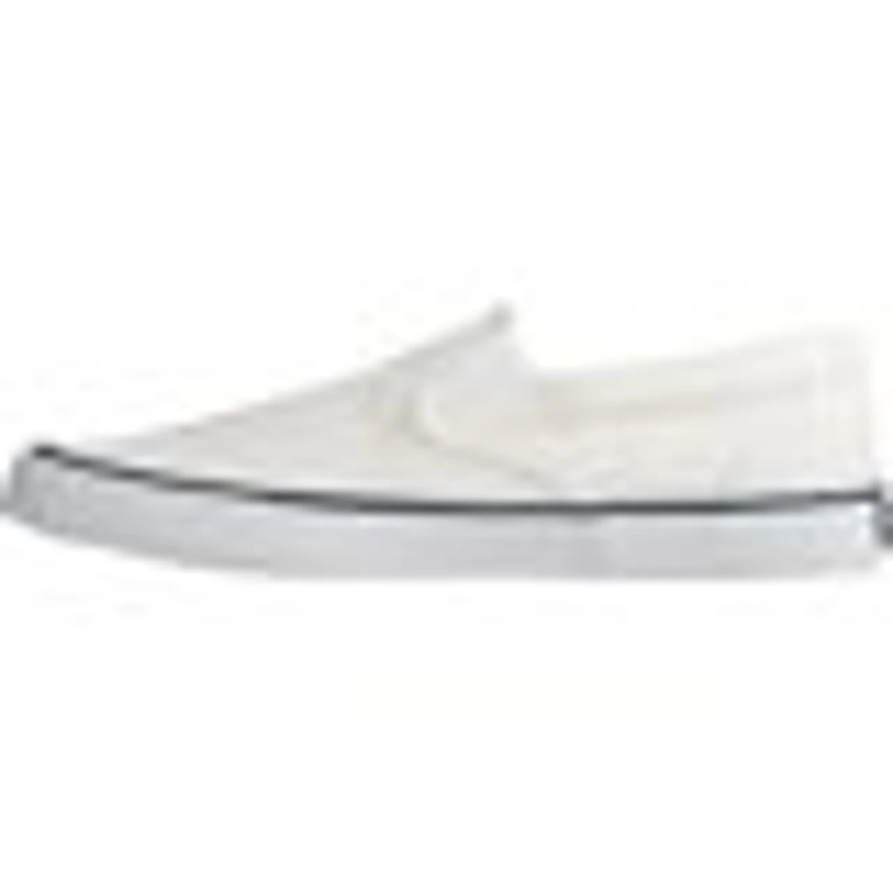Sperry Top-Sider Sperry® Mariner Slip On Sneaker - White 4 Sperry Top-Sider Sperry® Mariner Slip On Sneaker - White - Image 4