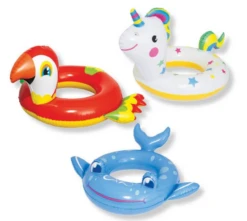 George Marshall 30" Animal Swim Ring