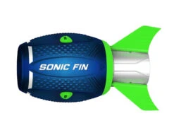 SwimWays Aerobie Sonic Fin Football