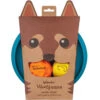 Waboba Woofpack Dog Toys