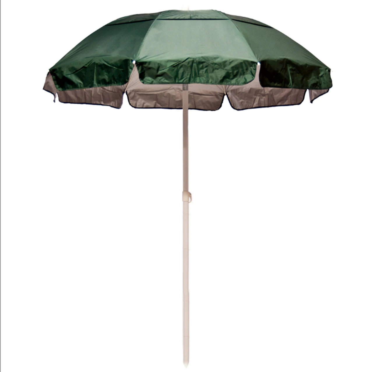 Frankford 6' Solar Reflective Lifeguard Umbrella