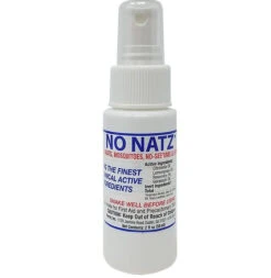 NoNatz Spray 2oz. Bottle