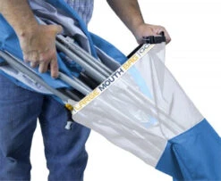 GCI Outdoor SunShade Captain's Chair - Saybrook Blue -Island Beach Gear 71a1169db8eab4f1c742dec7ba8d529b 83633.1669755834