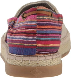 Sperry Top-Sider Sperry® Women's Laurel Reef Espadrille -Island Beach Gear 71g0jOWV4JL. AC UY625 21792.1677866457