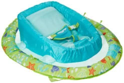 SwimWays 11554 Infant Spring Float W/Sun Canopy 8 SwimWays 11554 Infant Spring Float W/Sun Canopy -Island Beach Gear 735f014e232afdb132a8fde9a6e8fc6c 47094.1669758282