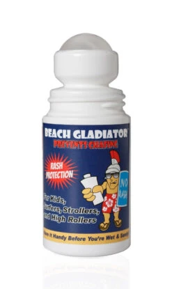 Beach Gladiator Roll On Rash Protection 1.5 Oz -Island Beach Gear 74d8ae65eb06f988d2482de1cd5792d2 41060.1669758473
