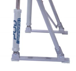 GCI Outdoor™ Pod Rocker W/ SunShade - Seafoam Green -Island Beach Gear 753e896bcda13f5c8081c0f1c1ea46dc 89022.1669759769