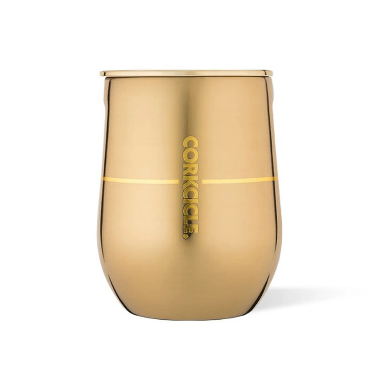 Corkcicle® 12oz Stemless 1 Corkcicle® 12oz Stemless