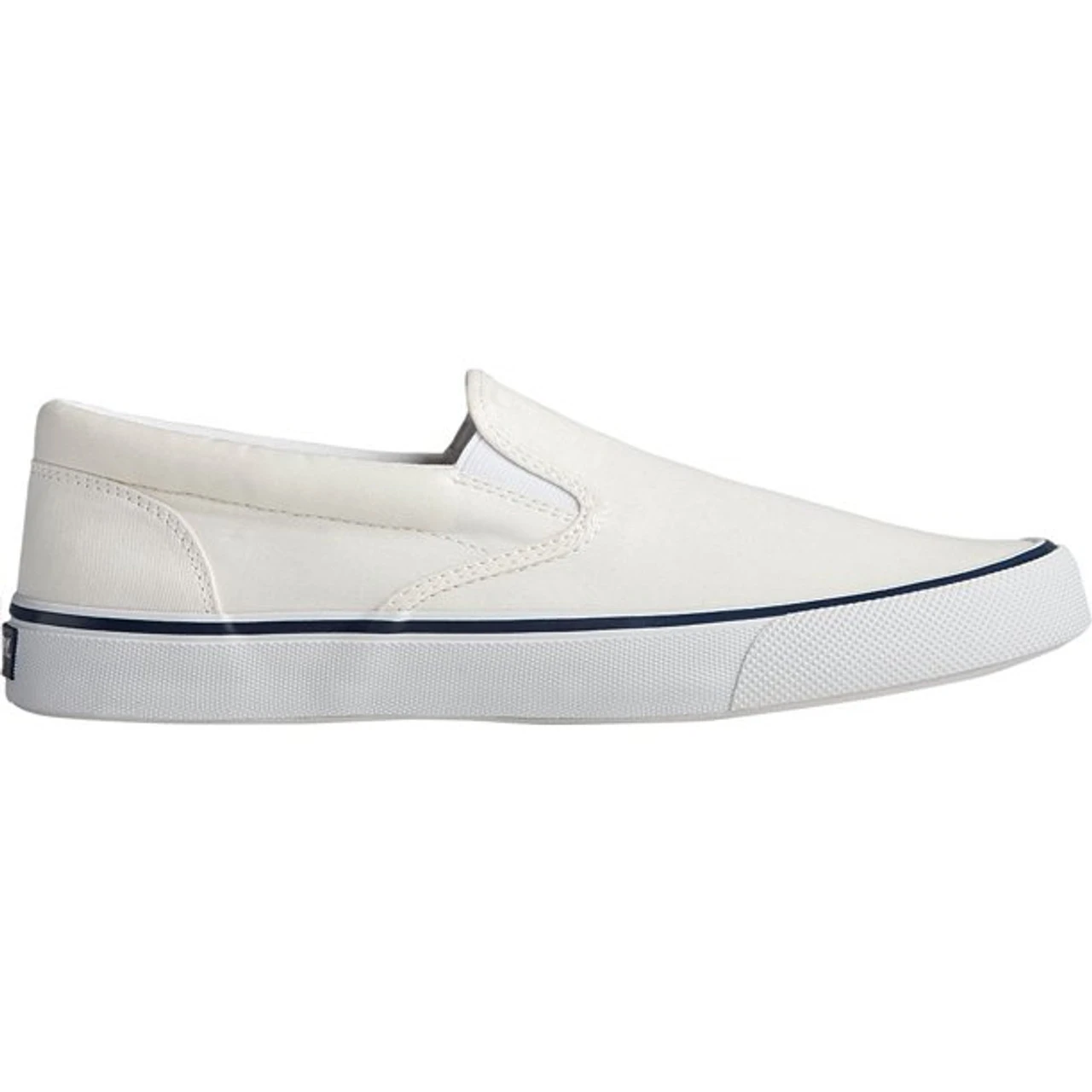Sperry Top-Sider Sperry® Mariner Slip On Sneaker - White 2 Sperry Top-Sider Sperry® Mariner Slip On Sneaker - White - Image 2