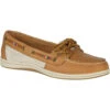 Sperry Top-Sider Sperry® Women's Firefish Boat Shoe - Rainbow Tan