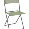Lafuma® Folding Balcony Chair