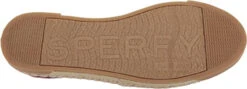 Sperry Top-Sider Sperry® Women's Laurel Reef Espadrille -Island Beach Gear 81SxmkeGjzL. AC UX575 86837.1677866455
