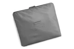 Ruffwear™ Dirtbag Seat Cover For Dogs- Granite Grey