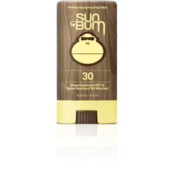 Sun Bum® SPF 30 Premium Sunscreen Face Stick