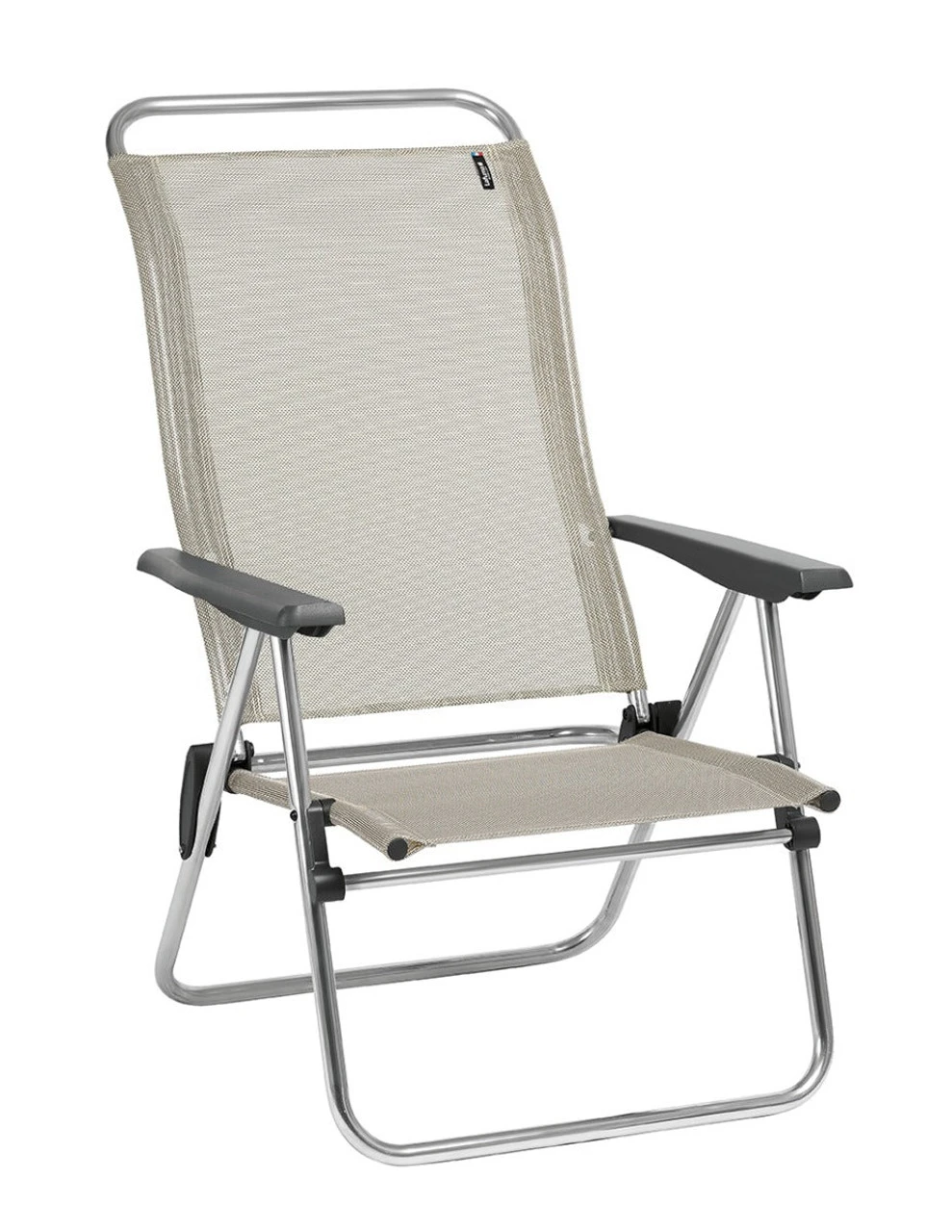 Lafuma® Alu Low Chair