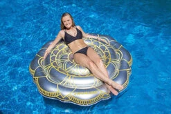 Swimline Henna Island Inflatable 5 Swimline Henna Island Inflatable -Island Beach Gear 91u8HiOrAuL. AC SX679 41924.1680201111