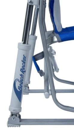 GCI Outdoor™ Beach Rocker™ - Saybrook Blue -Island Beach Gear 9fc5bdca817ca02bc928216910aed2e5 41298.1669757838