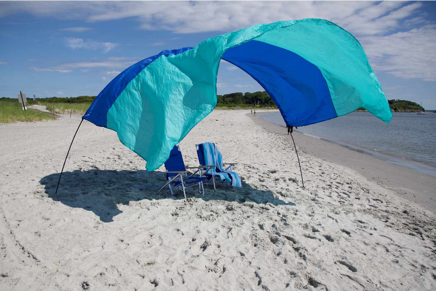 Island Beach Gear -Island Beach Gear TL Shibumi Shade Lindsay Boyers 05 50f588d4bfaa42fbb36d84cd0e0c7640