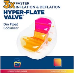 SwimWays Dry Float - The Socializer 13 SwimWays Dry Float - The Socializer -Island Beach Gear a74b14da91799b0915bb018b2dfb26a1 35721.1669782815