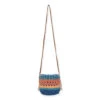 Sun 'N' Sand® PaperStraw Soft Crossbody Bag
