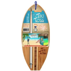 Tiki Toss® Game - Deluxe Edition