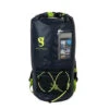 Geckobrands Hydroner 20L Dry Bag Backpack
