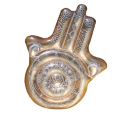 Swimline Hamsah Hand Lounge