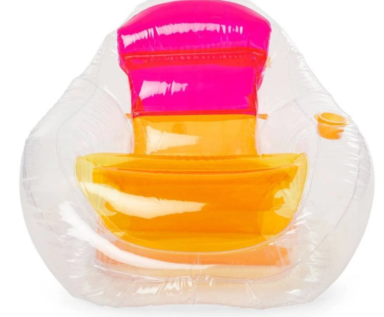 SwimWays Dry Float - The Socializer 2 SwimWays Dry Float - The Socializer - Image 2